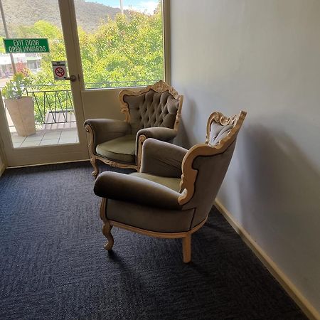 Myrtleford Hotel Kültér fotó