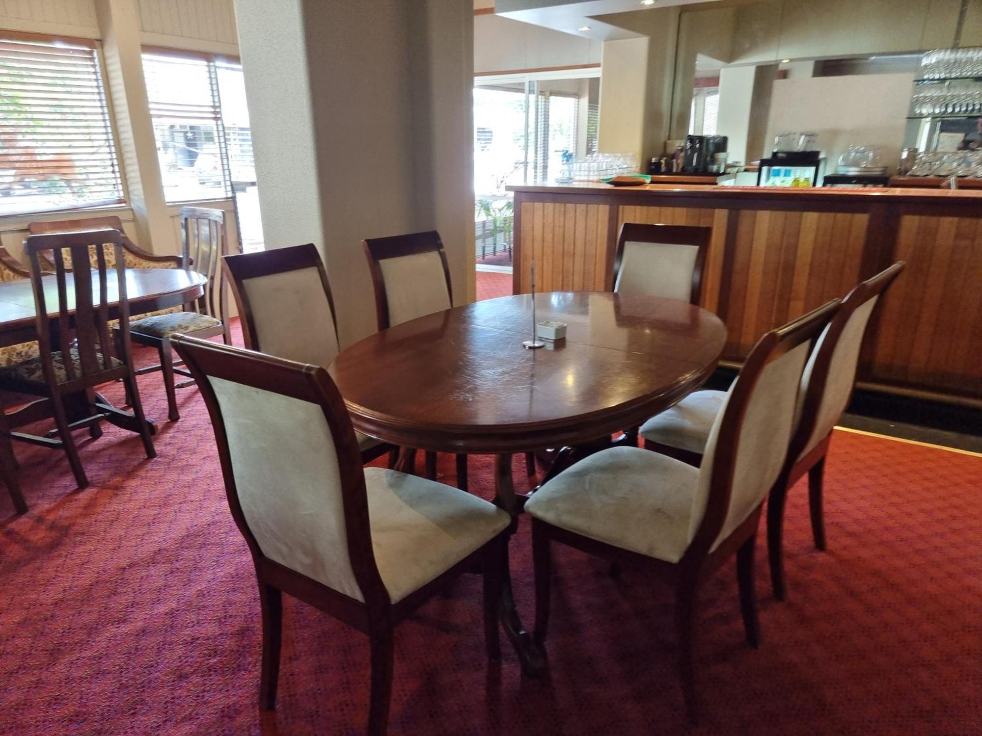 Myrtleford Hotel Kültér fotó